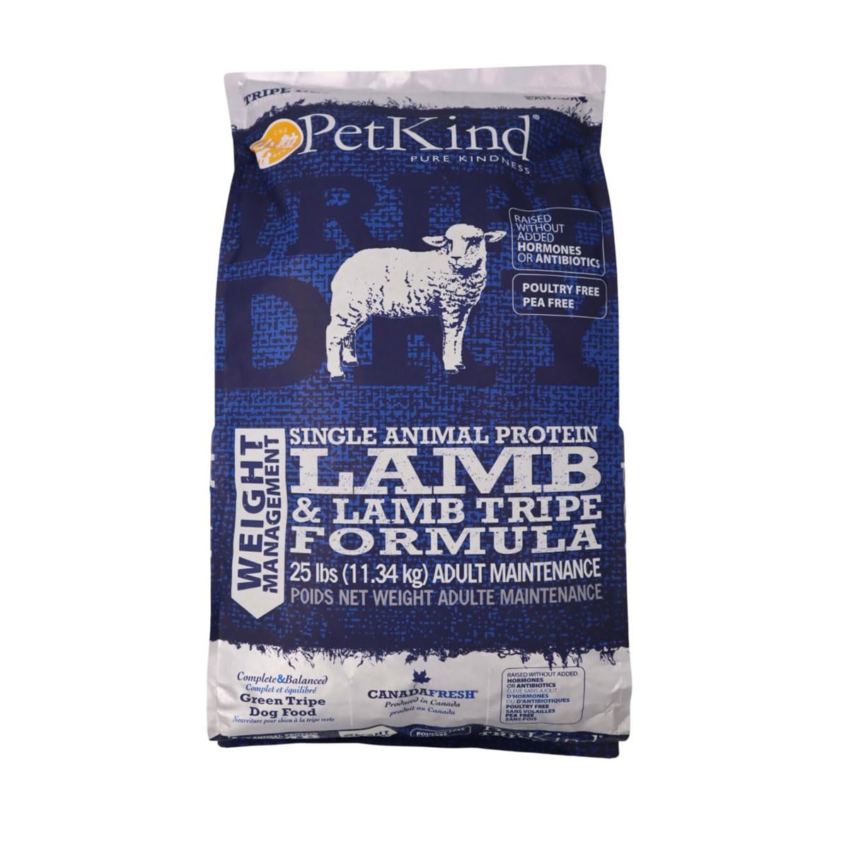 ペットカインド トライプドライ ウェイトマネージメント SAP